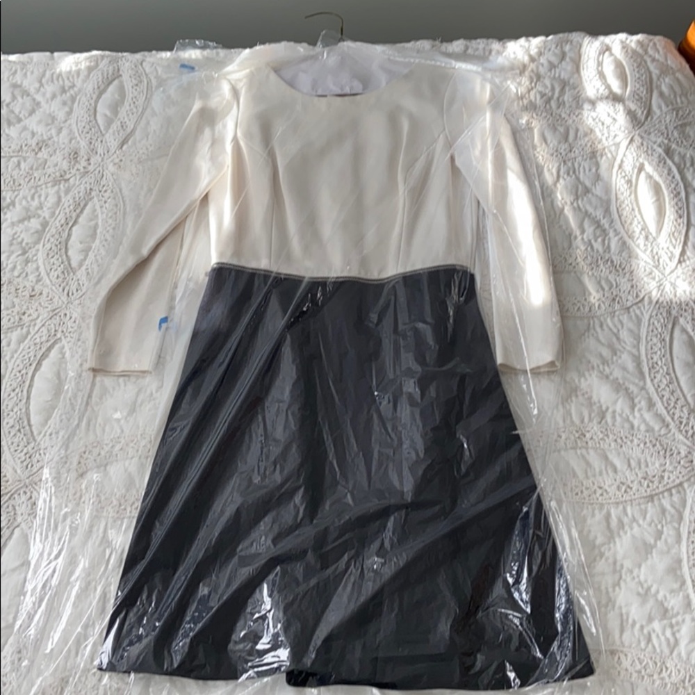 Banana Republic dress